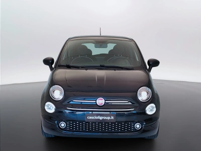 2 - Fiat 500 Cascioli Group