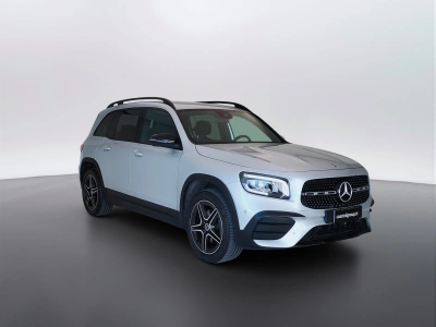 3 - Mercedes-Benz GLB Cascioli Group