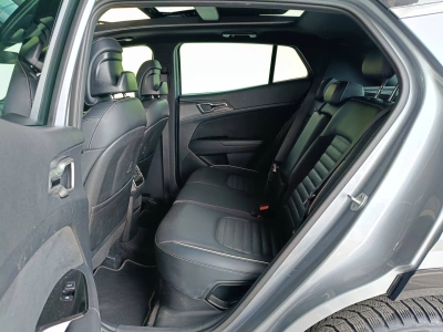 9 - Kia Sportage Cascioli Group