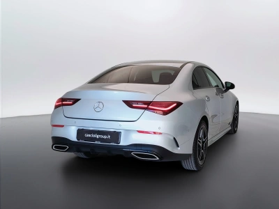 5 - Mercedes-Benz CLA Cascioli Group