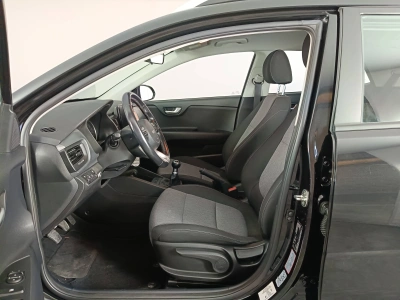 8 - Kia Stonic Cascioli Group