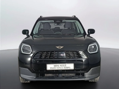 2 - MINI Countryman Cascioli Group