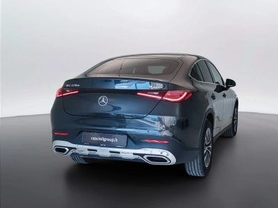 5 - Mercedes-Benz GLC Cascioli Group