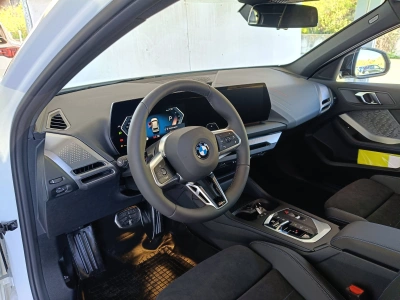 7 - BMW Serie 1 Cascioli Group