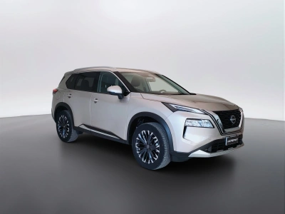 3 - Nissan X Cascioli Group