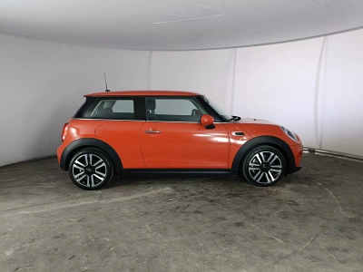 3 - MINI One Boost Cascioli Group