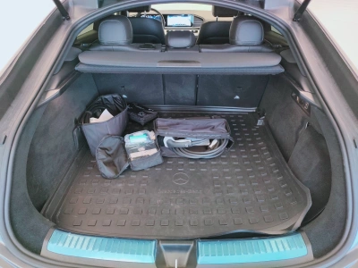 5 - Mercedes-Benz GLE Cascioli Group