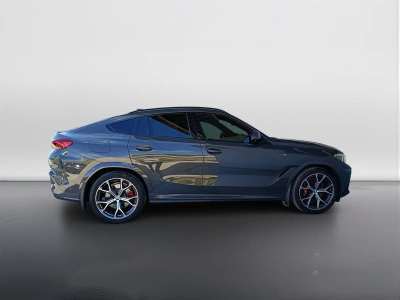 3 - BMW X6 Cascioli Group