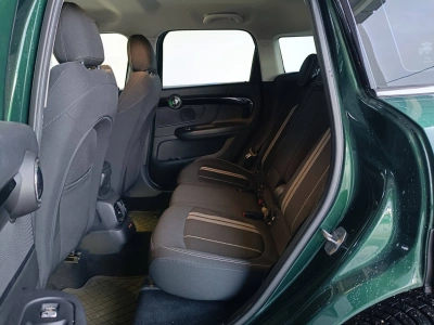 9 - MINI Countryman Cascioli Group