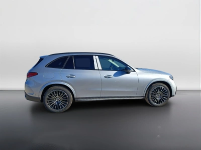 6 - Mercedes-Benz GLC Cascioli Group