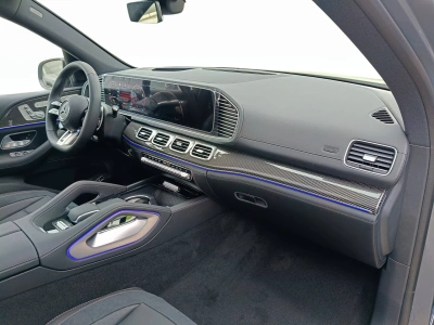 10 - Mercedes AMG GLE Cascioli Group