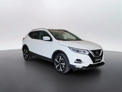 3 - Nissan Qashqai Cascioli Group