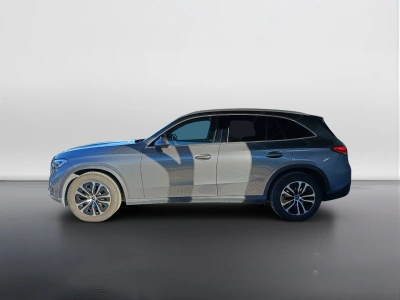 3 - Mercedes-Benz GLC Cascioli Group