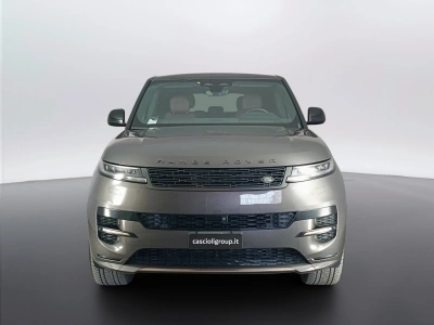 2 - Land rover Range Rover Sport Cascioli Group