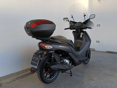 3 - Sym HD Cascioli Group