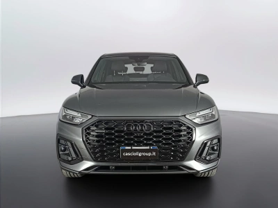 2 - Audi Q5 Cascioli Group