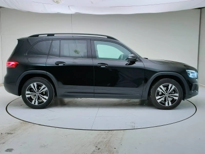 7 - Mercedes-Benz GLB Cascioli Group