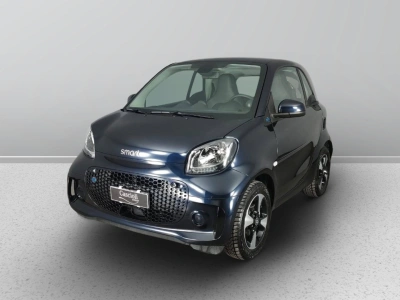 1 - smart fortwo Cascioli Group