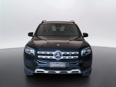 2 - Mercedes-Benz GLB Cascioli Group