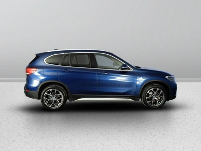 3 - BMW X1 Cascioli Group