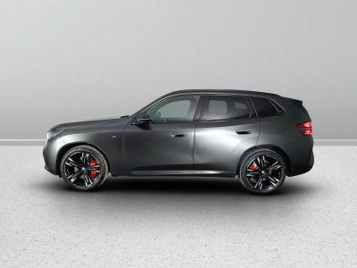 6 - BMW X3 Cascioli Group