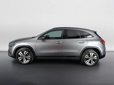 3 - Mercedes-Benz GLA Cascioli Group