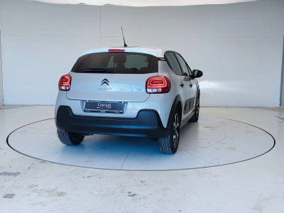 5 - Citroen C3 Cascioli Group