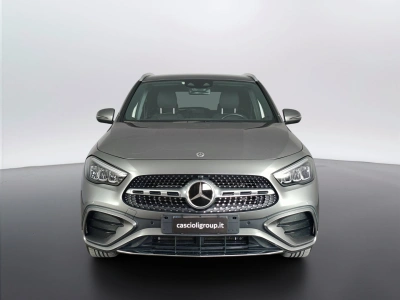 2 - Mercedes-Benz GLA Cascioli Group