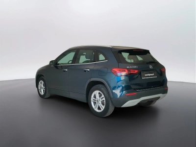 7 - Mercedes-Benz GLA Cascioli Group