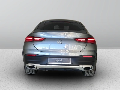 4 - Mercedes-Benz GLE Cascioli Group