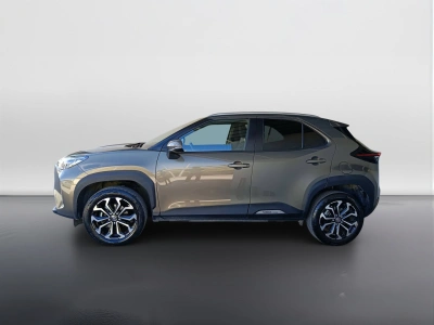 6 - Toyota Yaris Cross Cascioli Group