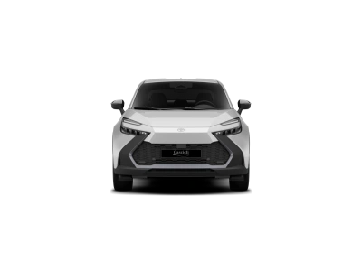 4 - Toyota C-HR Cascioli Group