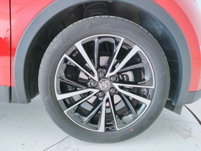 10 - Toyota C-HR Cascioli Group