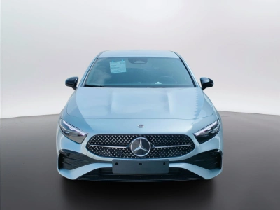 2 - Mercedes-Benz Classe A Cascioli Group