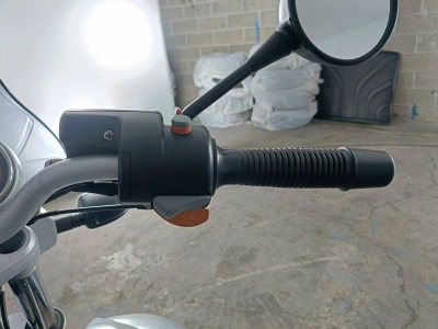 5 - BMW Motorrad R Cascioli Group