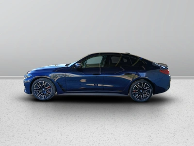 6 - BMW Serie 4 Cascioli Group
