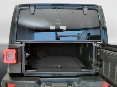 5 - Jeep Wrangler Cascioli Group