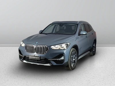 1 - BMW X1 Cascioli Group