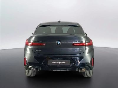 5 - BMW X4 Cascioli Group