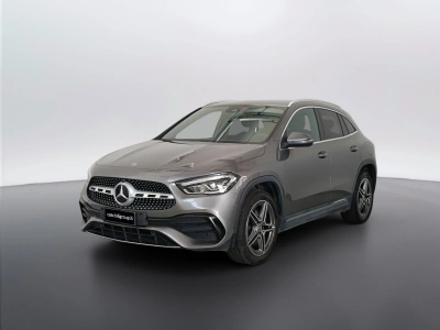 1 - Mercedes-Benz GLA Cascioli Group
