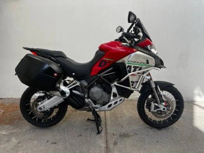 1 - Ducati Multistrada Cascioli Group