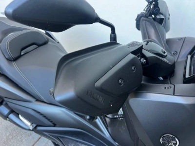 2 - Yamaha XMax Cascioli Group