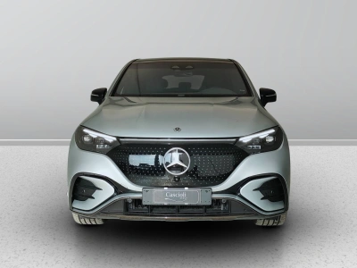 2 - Mercedes-Benz EQE Cascioli Group