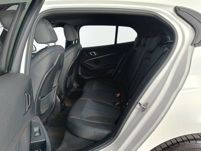 10 - BMW Serie 1 Cascioli Group