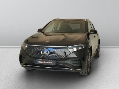 1 - Mercedes-Benz EQA Cascioli Group