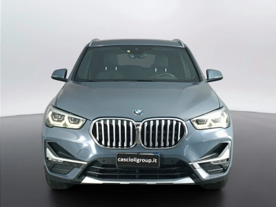 2 - BMW X1 Cascioli Group