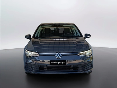 2 - Volkswagen Golf Cascioli Group