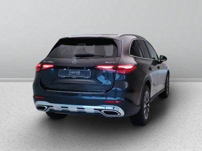 6 - Mercedes-Benz GLC Cascioli Group