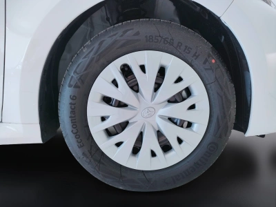 9 - Toyota Yaris Cascioli Group