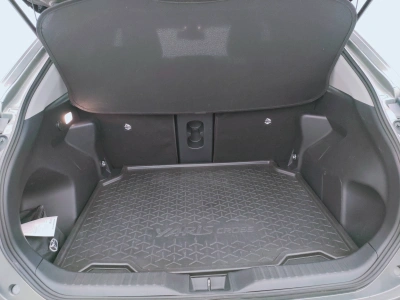 5 - Toyota Yaris Cross Cascioli Group